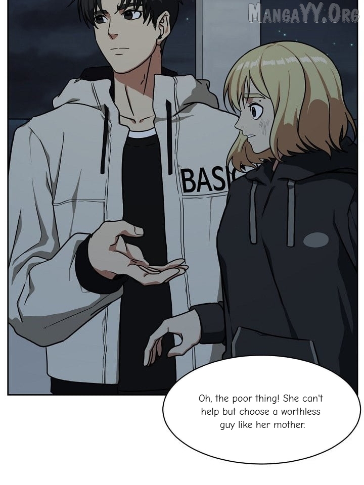 Change Me Chapter 29 - page 95